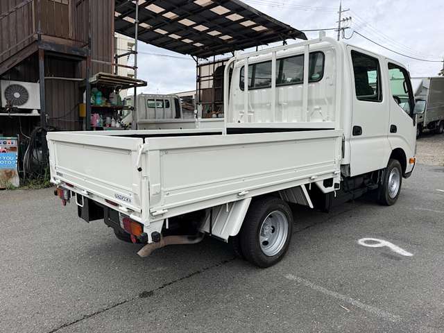 Toyota Toyoace 8