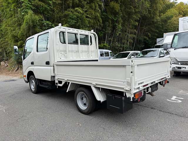 Toyota Toyoace 9
