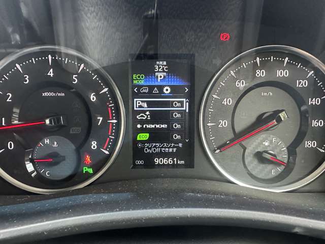 Toyota Alphard 5