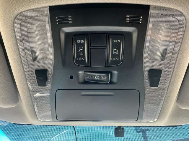 Toyota Alphard 9