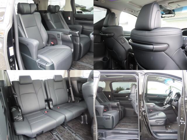 Toyota Alphard 11