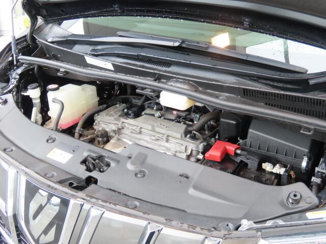 Toyota Alphard 5