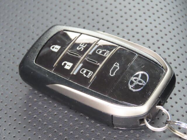 Toyota Alphard 9