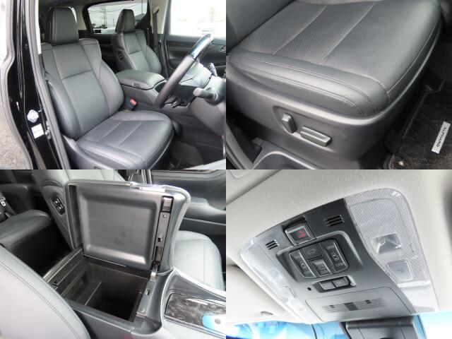 Toyota Alphard 10