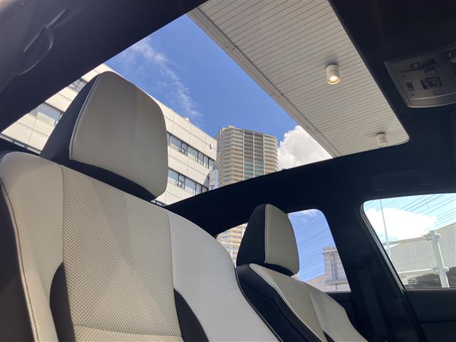 Lexus NX 2