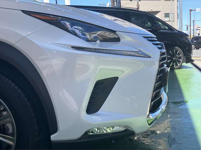Lexus NX 9