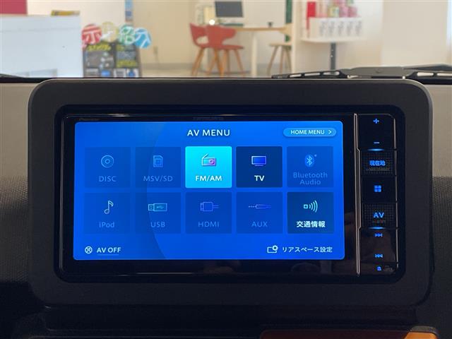 Daihatsu Taft 6