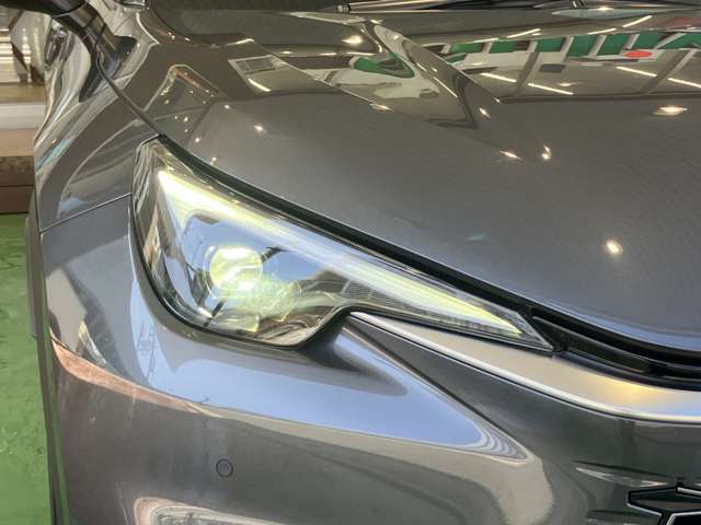 Lexus LBX 7