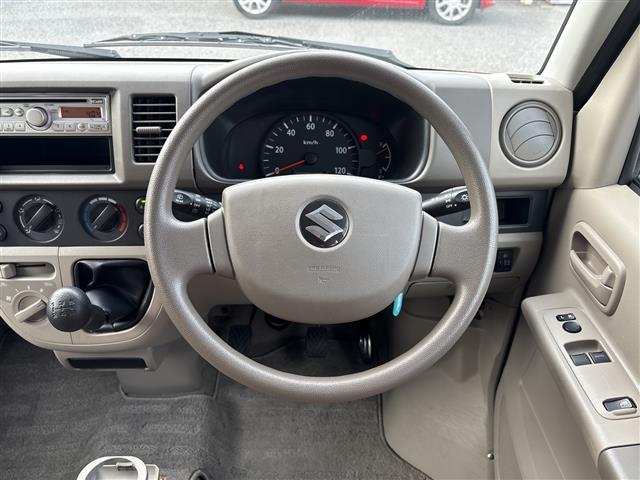 Suzuki Every 5