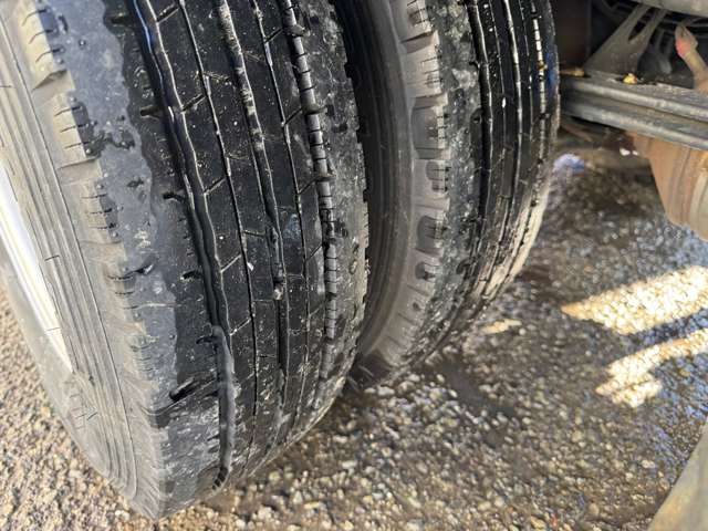 Mitsubishi Fuso Canter 10