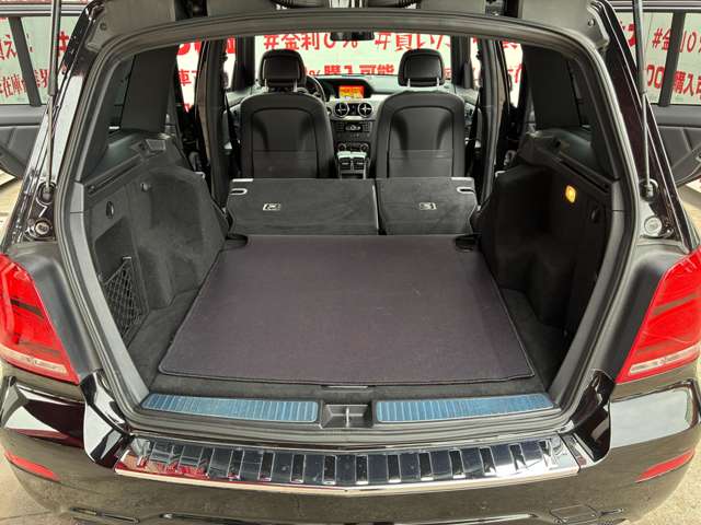 Mercedes-Benz GLK-Class 12