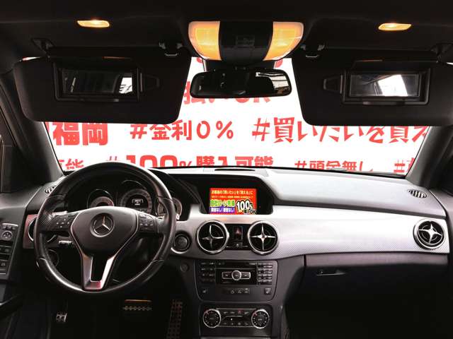 Mercedes-Benz GLK-Class 4