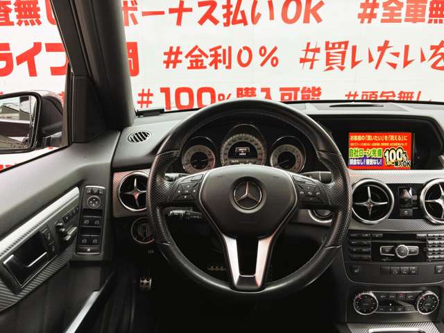 Mercedes-Benz GLK-Class 5