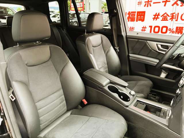 Mercedes-Benz GLK-Class 8