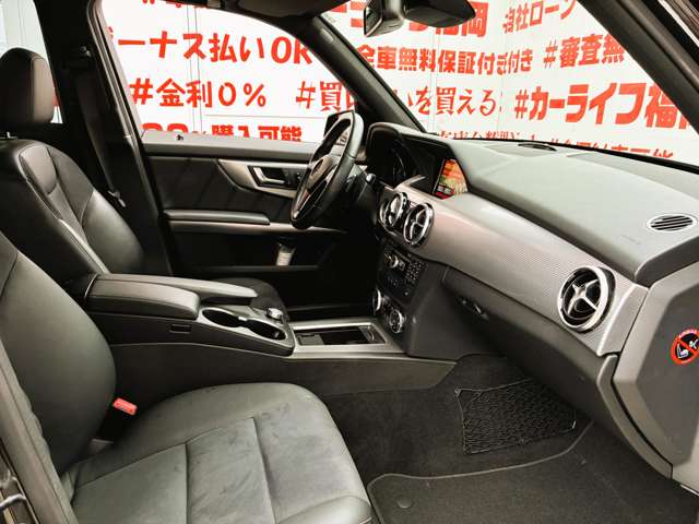 Mercedes-Benz GLK-Class 9