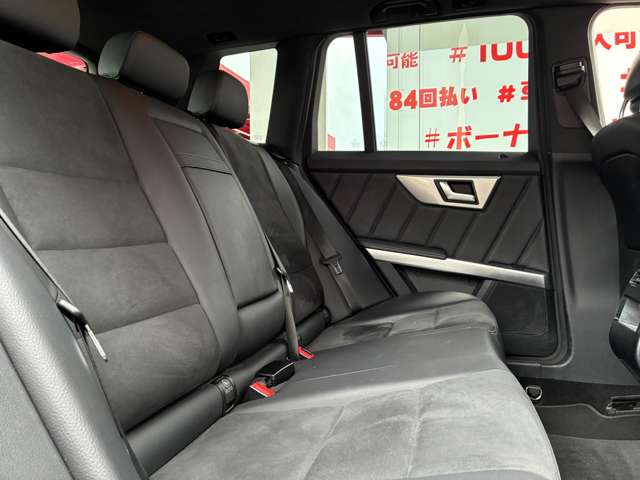 Mercedes-Benz GLK-Class 10