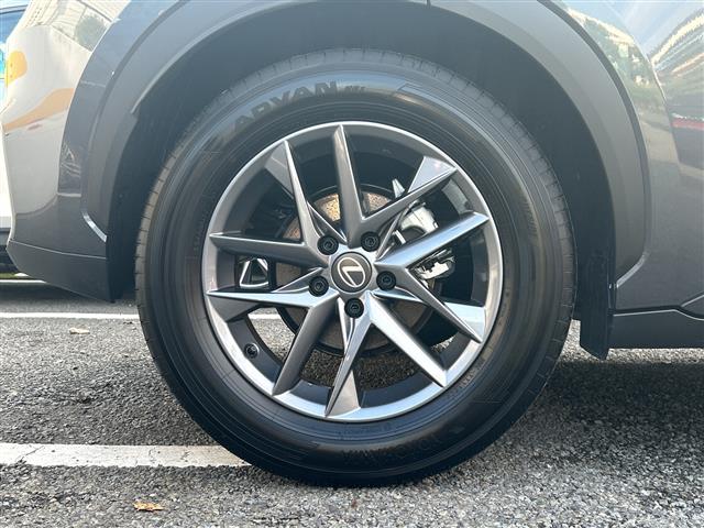 Lexus LBX 4