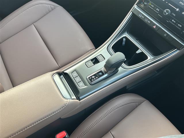 Lexus LBX 5