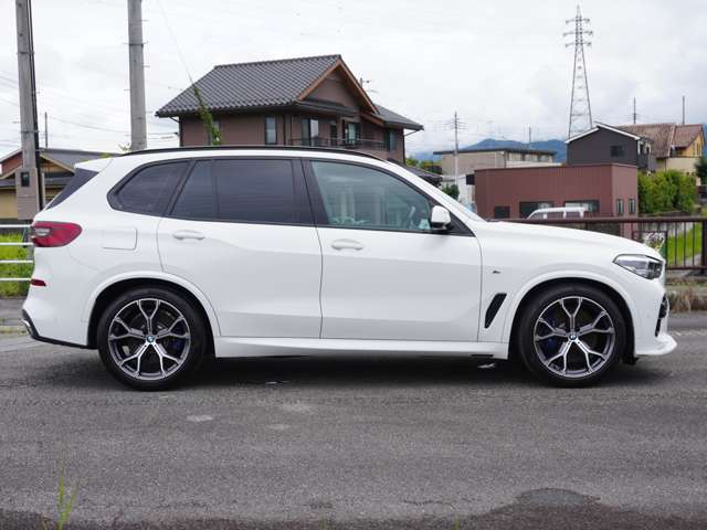BMW X5 11