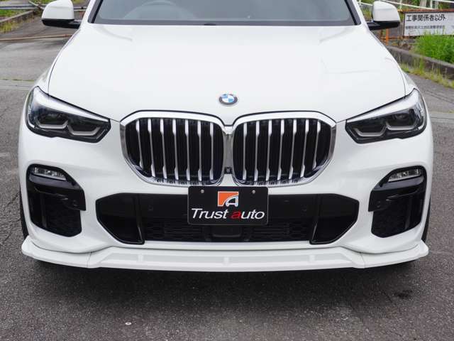 BMW X5 12