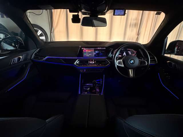 BMW X5 2