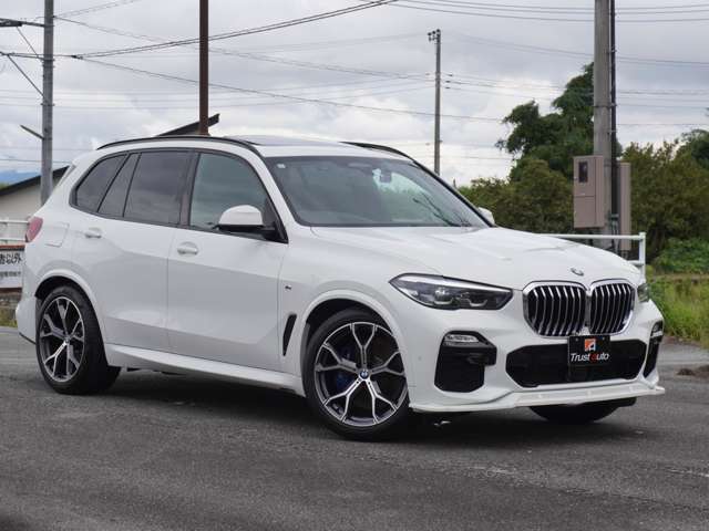BMW X5 4