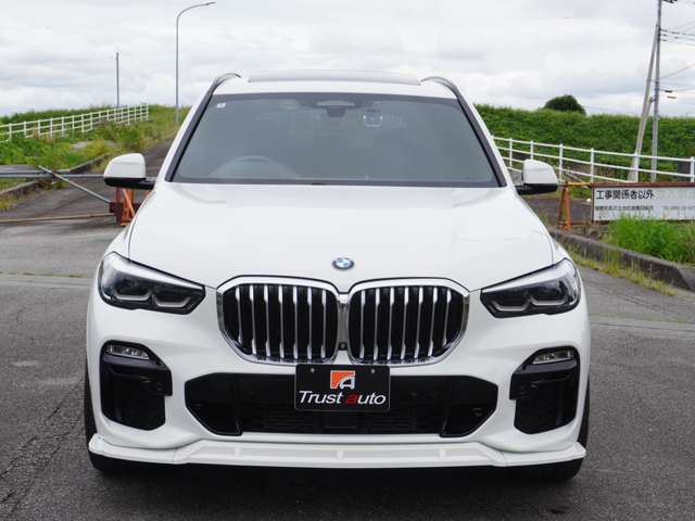 BMW X5 5
