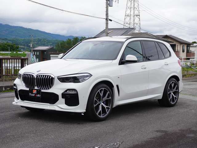 BMW X5 6