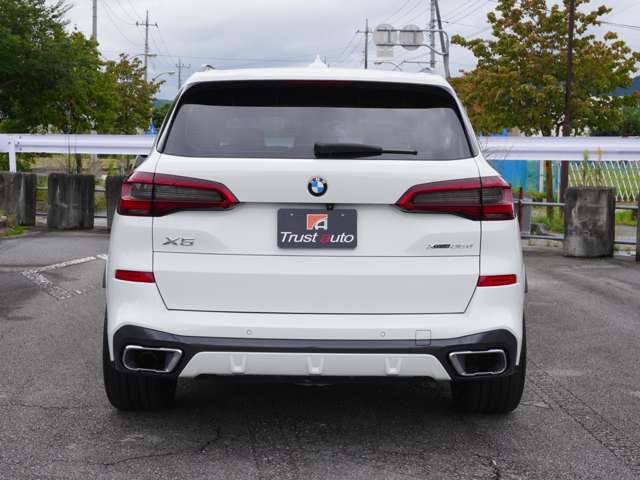 BMW X5 9