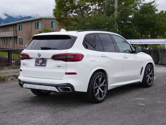 BMW X5 10