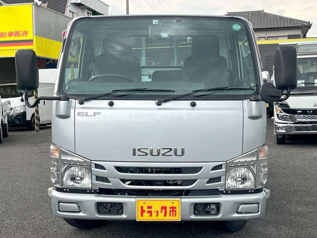 Isuzu Elf 2
