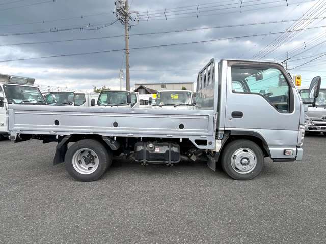 Isuzu Elf 4