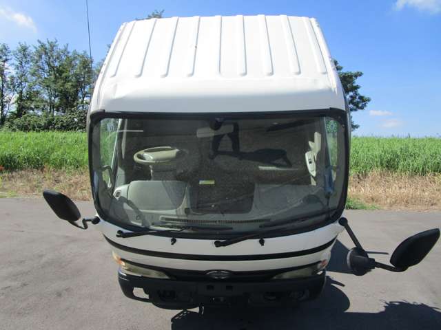 Hino Dutro 7