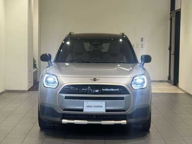 MINI Countryman 12