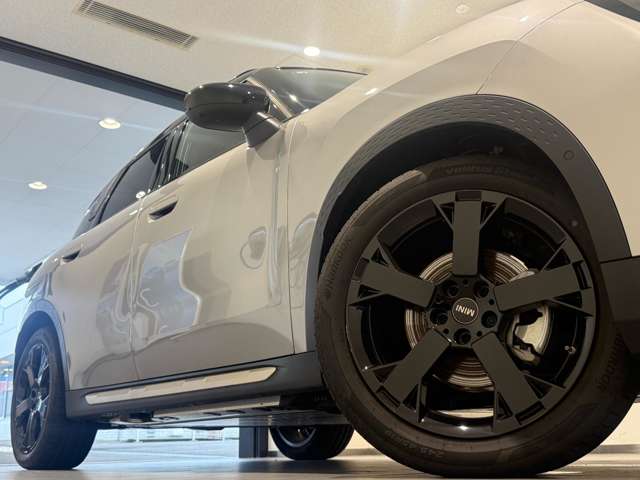 MINI Countryman 4