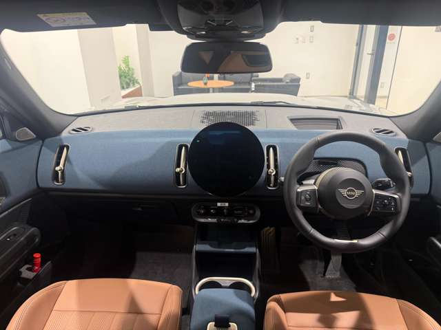 MINI Countryman 6