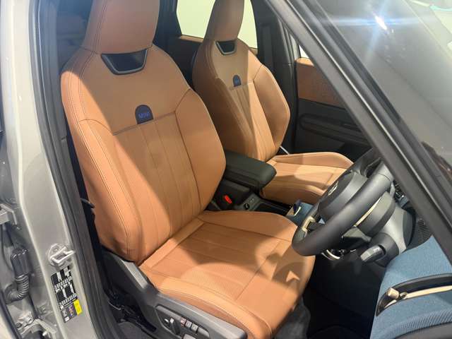 MINI Countryman 7