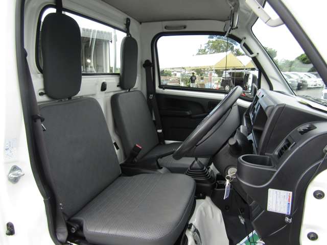 Toyota Pixis Truck 6
