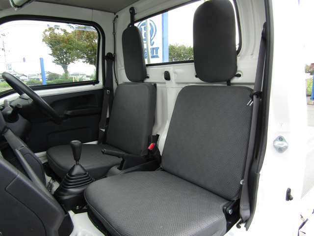 Toyota Pixis Truck 7