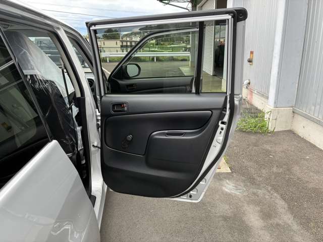 Toyota Probox Van 12