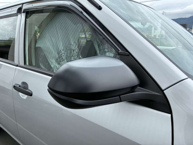 Toyota Probox Van 8