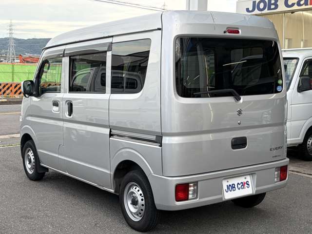 Suzuki Every 11