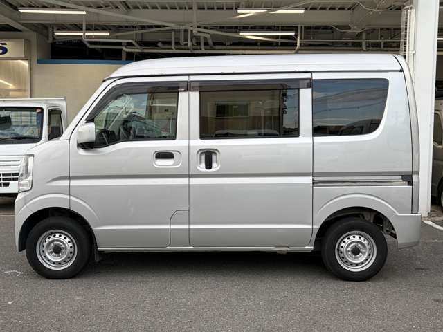 Suzuki Every 12