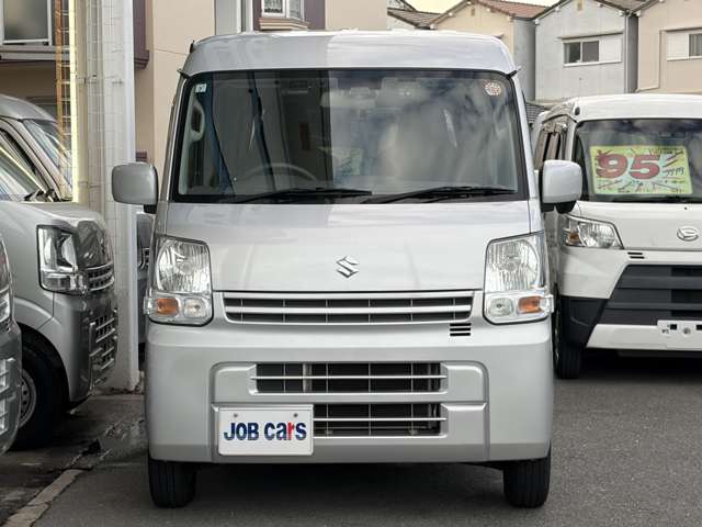 Suzuki Every 6