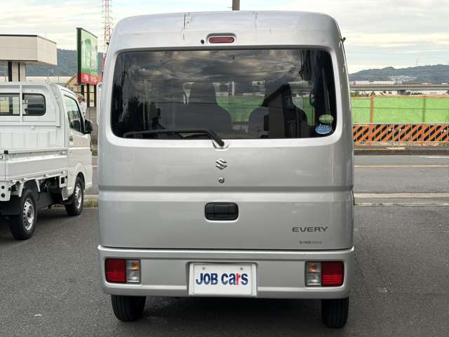 Suzuki Every 10