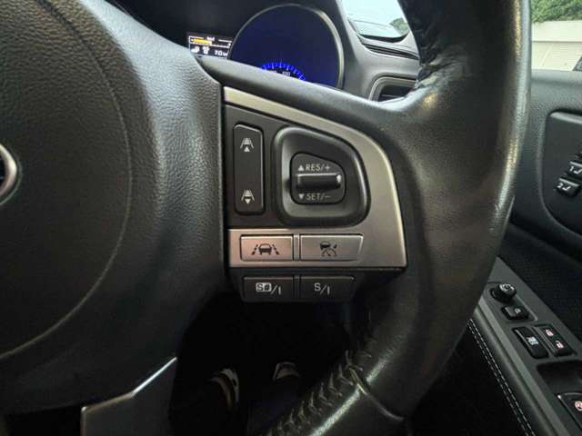Subaru Legacy Outback 7