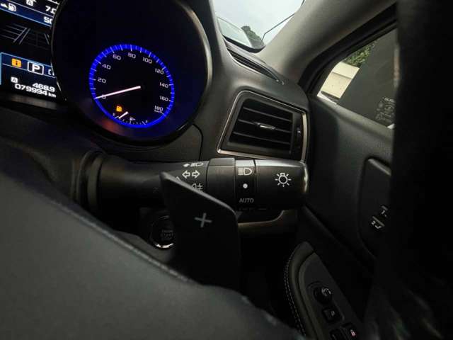 Subaru Legacy Outback 8