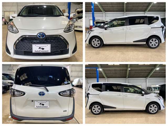 Toyota Sienta 3