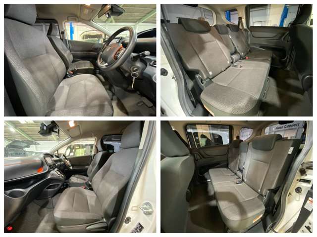 Toyota Sienta 4
