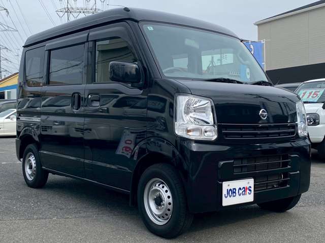 Nissan NV100 Clipper 2